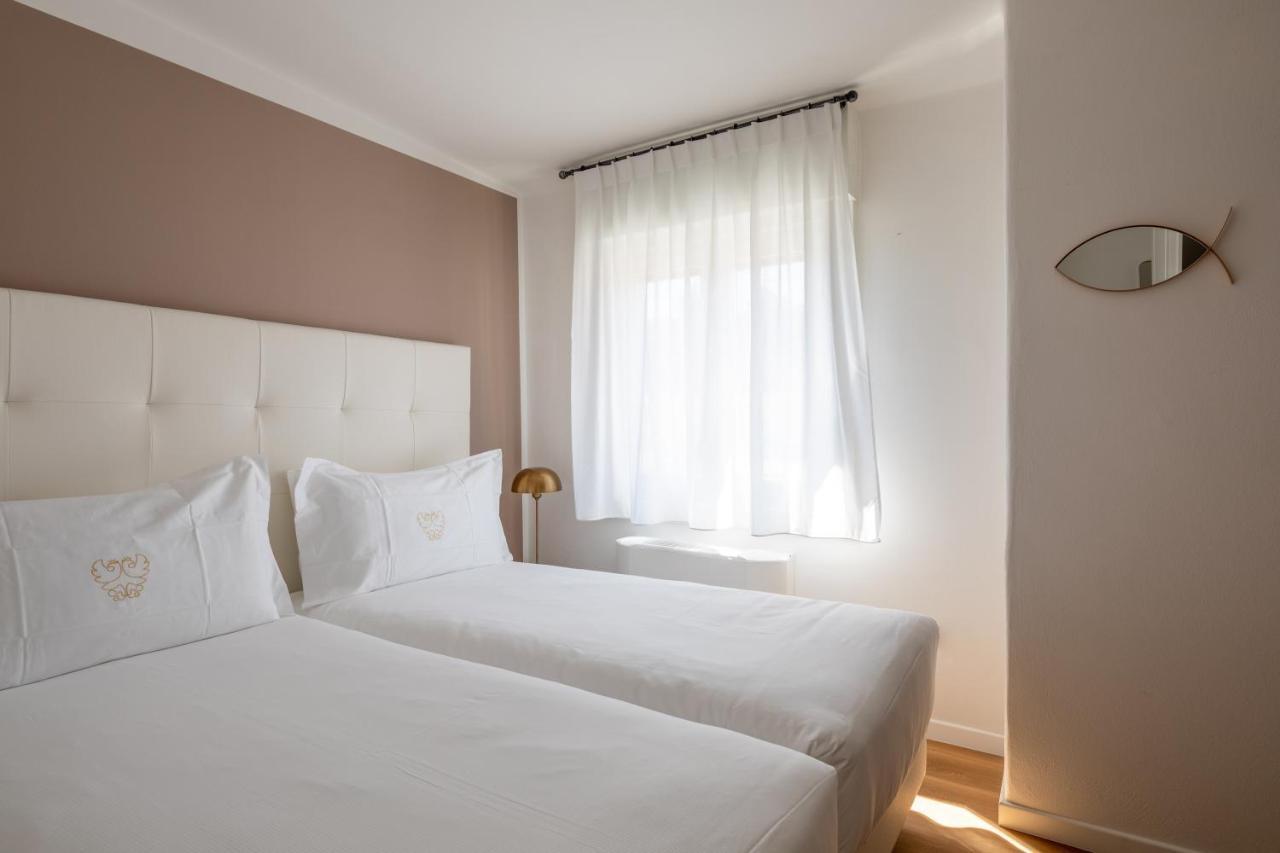 Vis A Vis Apartments Trieste Extérieur photo
