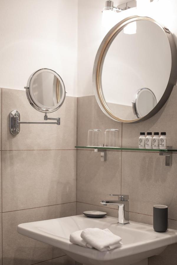 Vis A Vis Apartments Trieste Extérieur photo