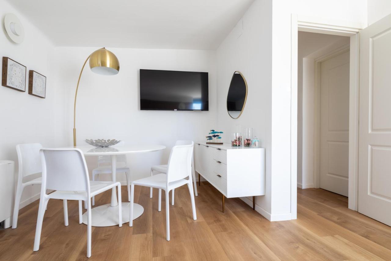 Vis A Vis Apartments Trieste Extérieur photo